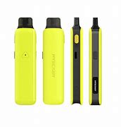 Airscream AirsPops Pro II Pod Kit