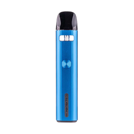 Uwell Caliburn G2 kit 750mAh 2ml