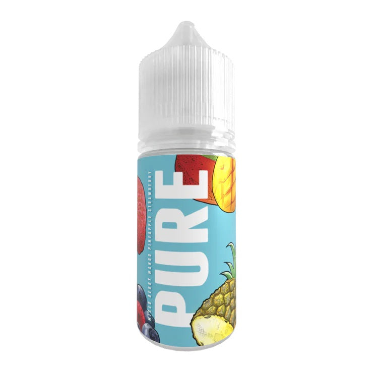 Emissary Elixirs - Salt/MTL Long Fill - 15ml in 30ml Bottle