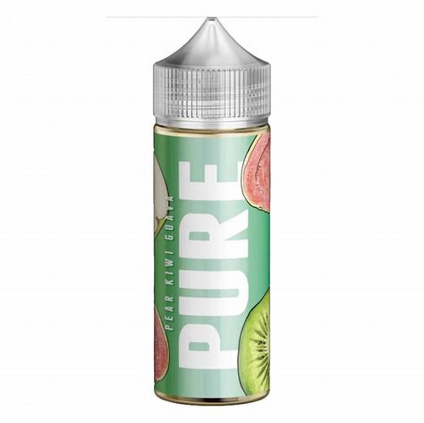 Emissary Elixirs - Long Fill - 30ml in 120ml Bottle