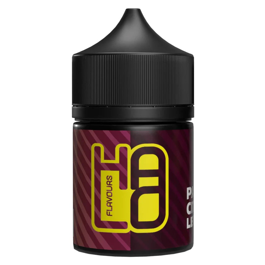 Halo - Long Fill - Salts/MTL - 30ml in 60ml Bottle