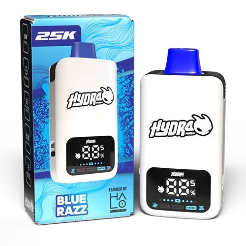 Hydra Pro+ Kit 5% / 50 mg/ml 25k Puff (1 pcs)