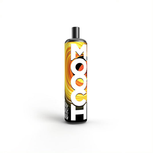 MOOCH Disposable 5% 50 mg/ml 5000 Puff (1 pcs)