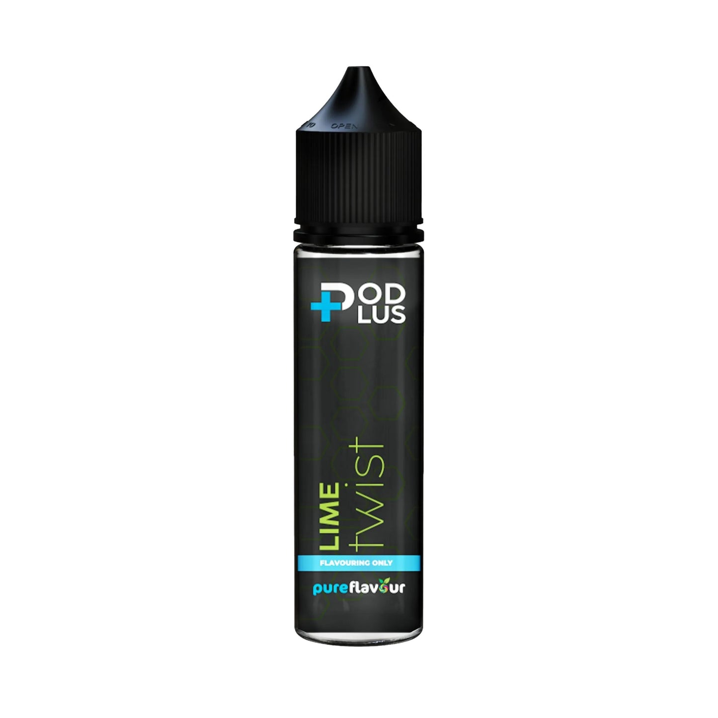 Pods Plus - Salts/MTL Long Fill - 30ml in 60ml Bottle