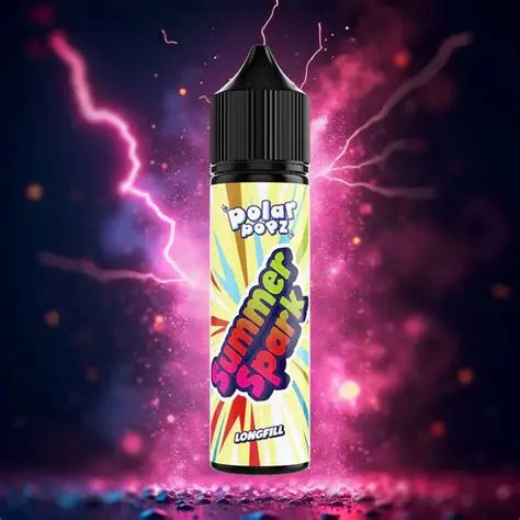 Vapology - Long Fill - Salts/MTL - 30ml in 60ml Bottle