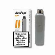 Airscream AirsPops Pro II Pod Kit