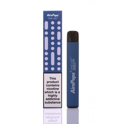 AirScream AirsPops One Use 3.6% / 36 mg/ml (1 pcs)