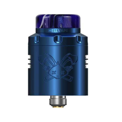 Hellvape Dead Rabbit V3 RDA