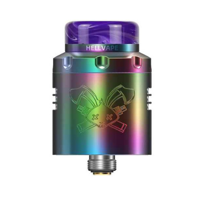 Hellvape Dead Rabbit V3 RDA