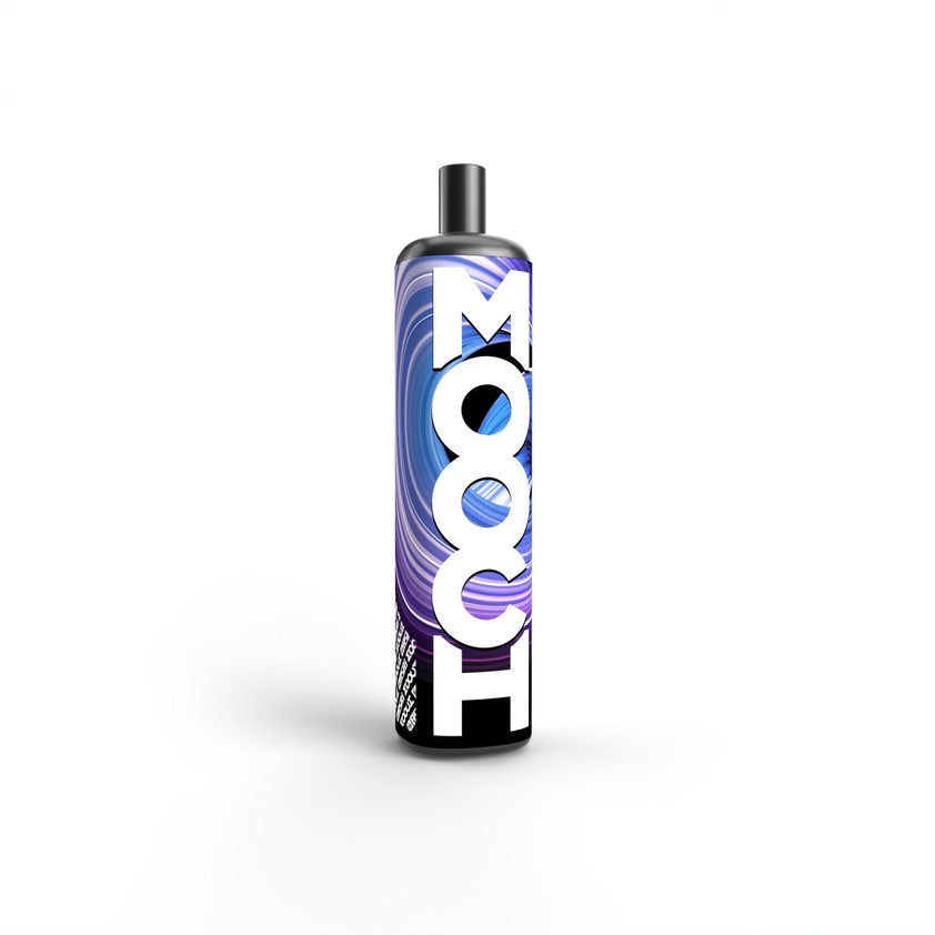 MOOCH Disposable 2% 20 mg/ml 5000 Puff (1 pcs)