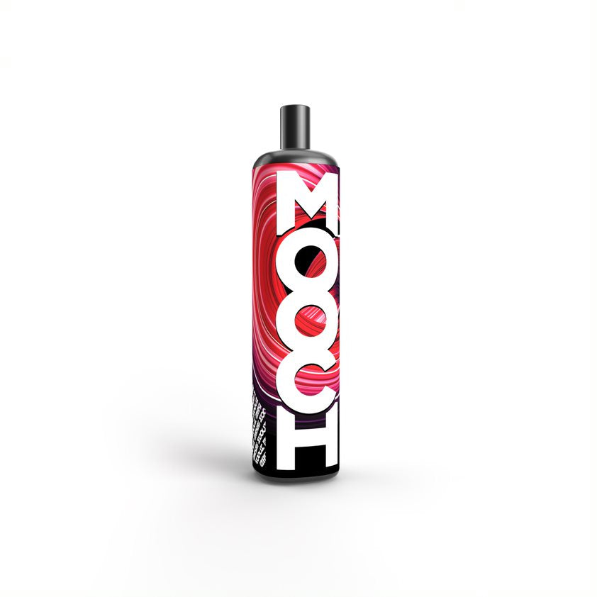 MOOCH Disposable 2% 20 mg/ml 5000 Puff (1 pcs)