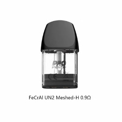 Uwell Caliburn & Koko A2 Replacement Pod