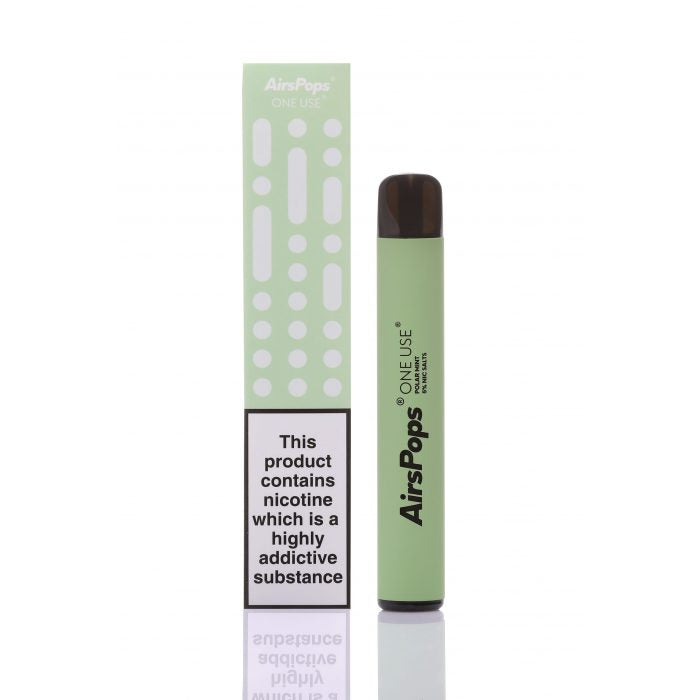 AirScream AirsPops One Use 3.6% / 36 mg/ml (1 pcs)