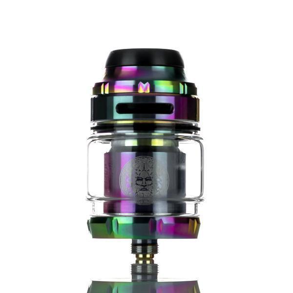 GeekVape Zeus X RTA