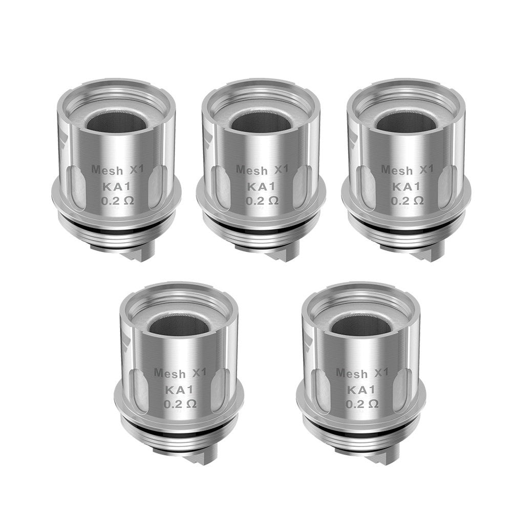 GeekVape Super Mesh Coil (1pcs)