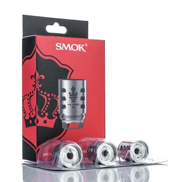 SMOK TFV12 Prince Coils (1PC)