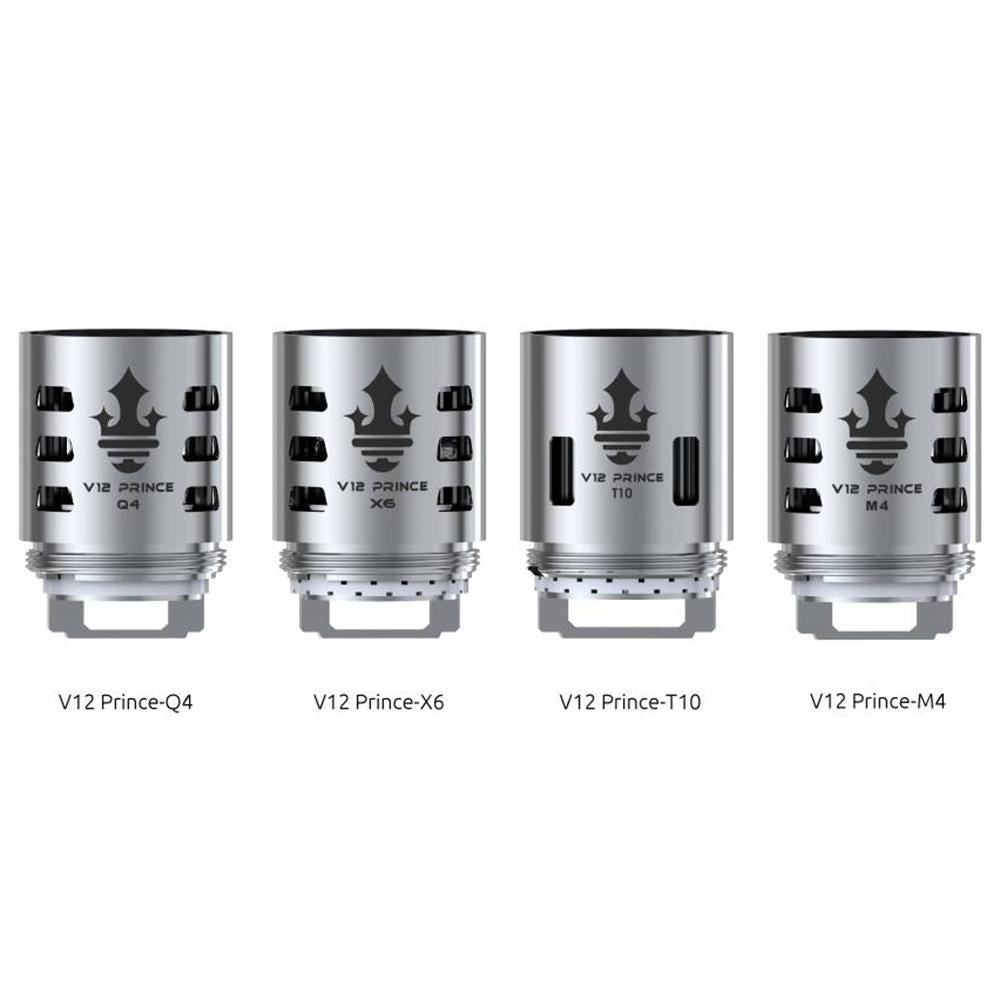 SMOK TFV12 Prince Coils (1PC)