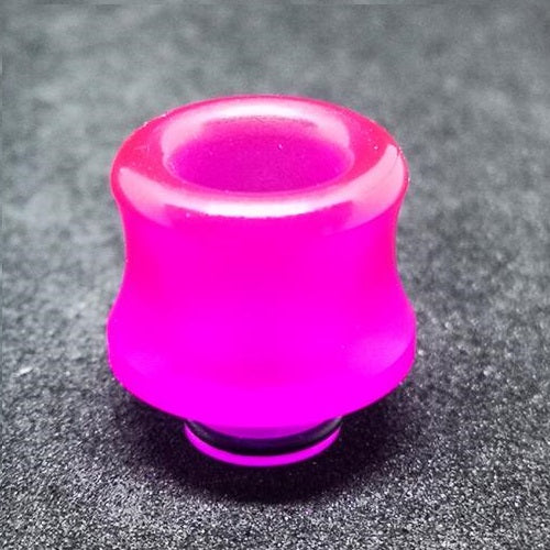 Bearded Viking Customs - 510 Drip Tip