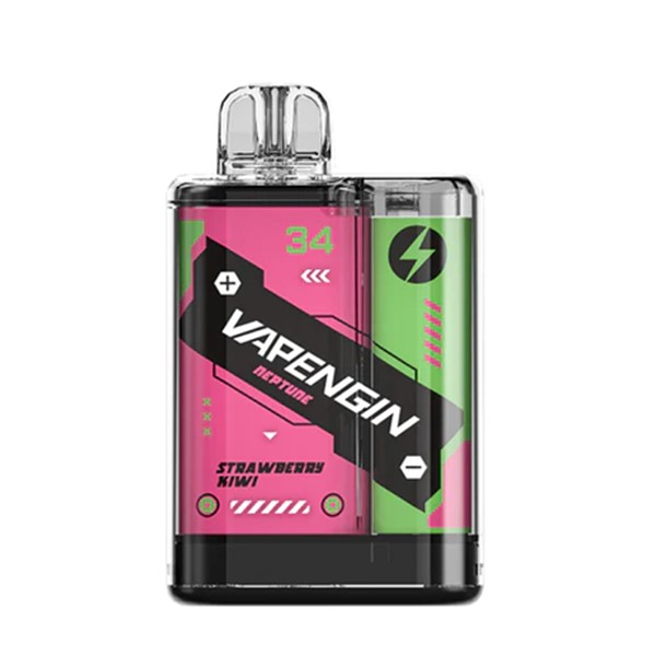 Vapengin Neptune 8000 Puff Disposable - 5% / 50 mg/ml (1 pcs)