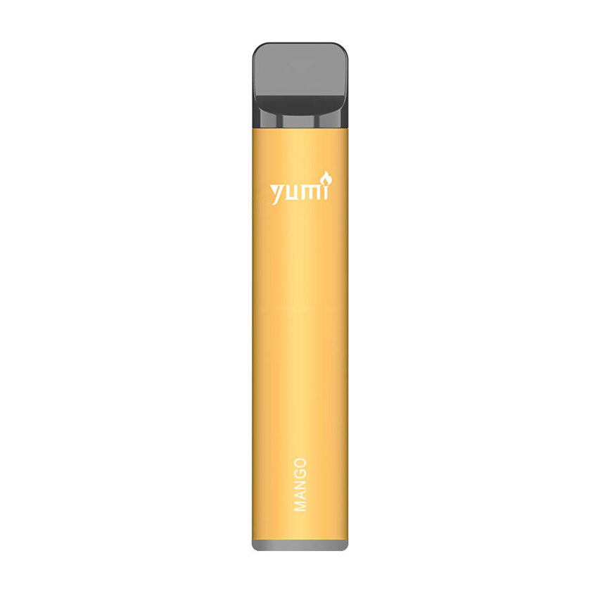 YUMI Bar1500 20mg/ml 2% Disposable Kit (1 pcs)