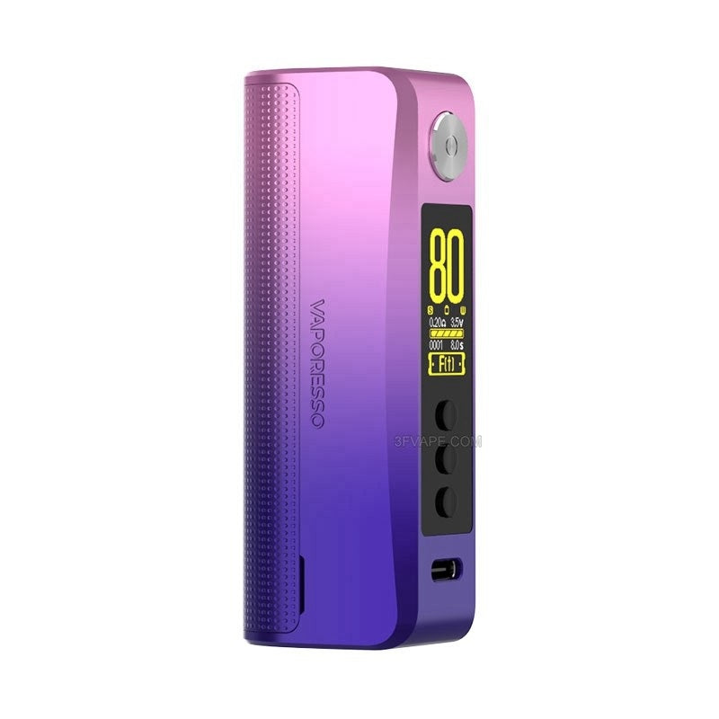 Vaporesso GEN 80S Mod only