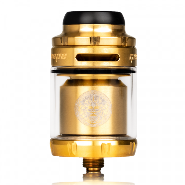 GeekVape Zeus X 2 RTA (Mesh)