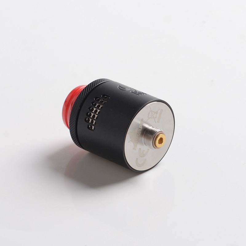 Hellvape Hellbeast RDA