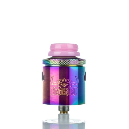 Hellvape Hellbeast RDA