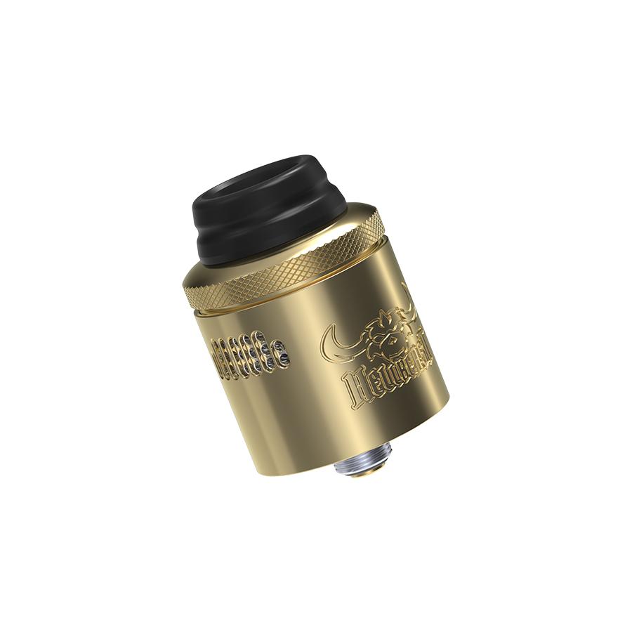 Hellvape Hellbeast RDA
