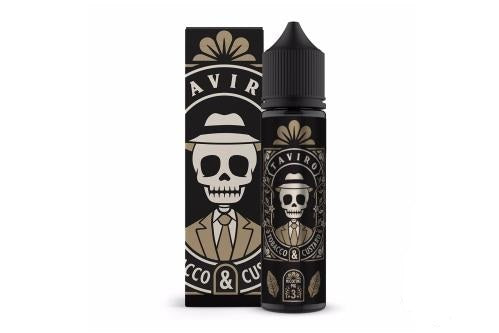 Wiener Vape Co - Taviro - 60ml