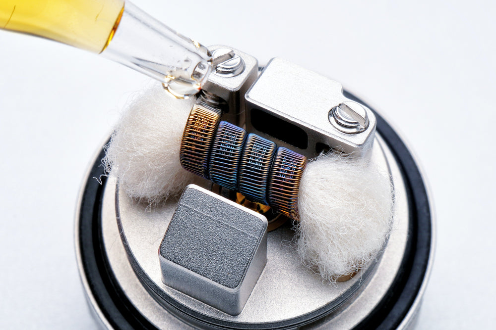 Re Vape Rebel Revolution Vape