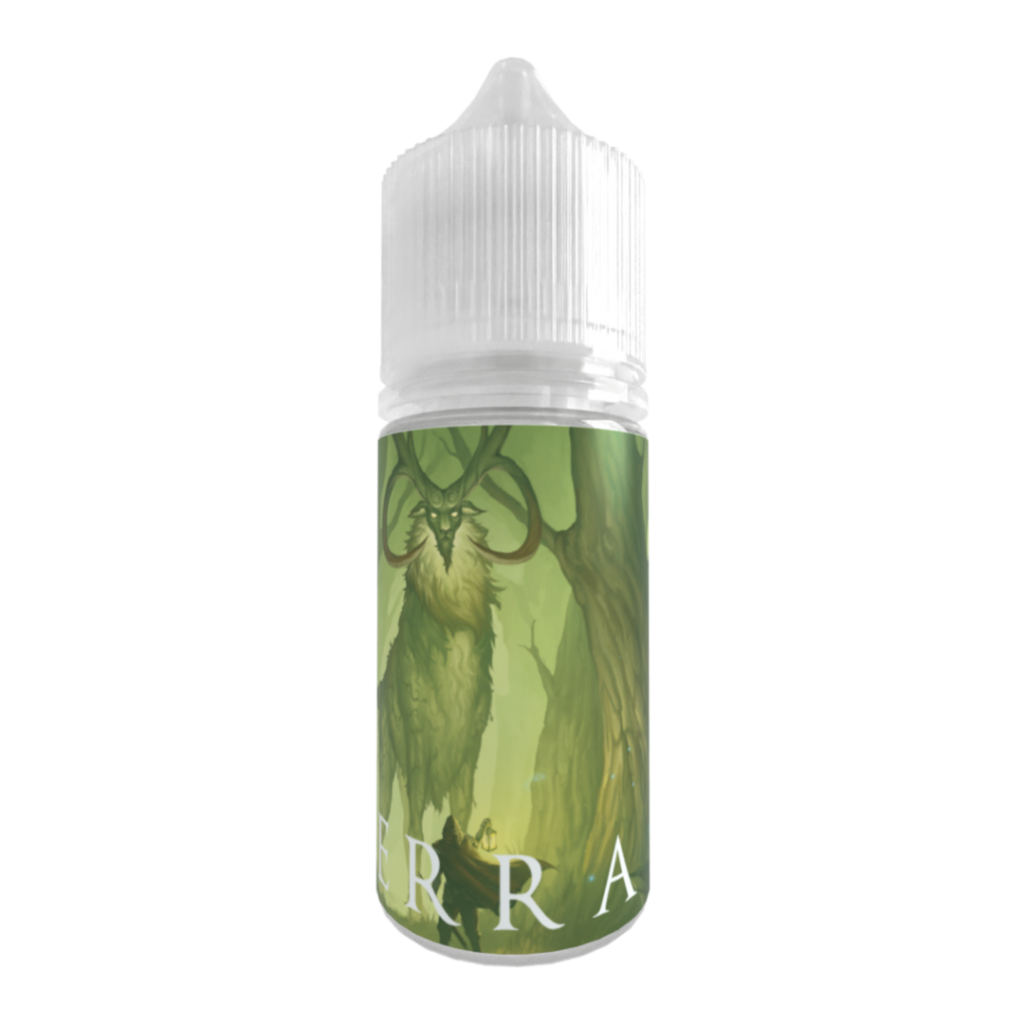 Emissary Elixirs - Salt/MTL Long Fill - 15ml in 30ml Bottle