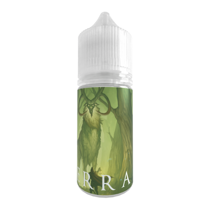 Emissary Elixirs - Salt/MTL Long Fill - 15ml in 30ml Bottle