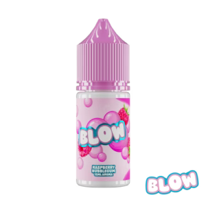 Blow - Salt/MTL Long Fill - 15ml in 30ml Bottle