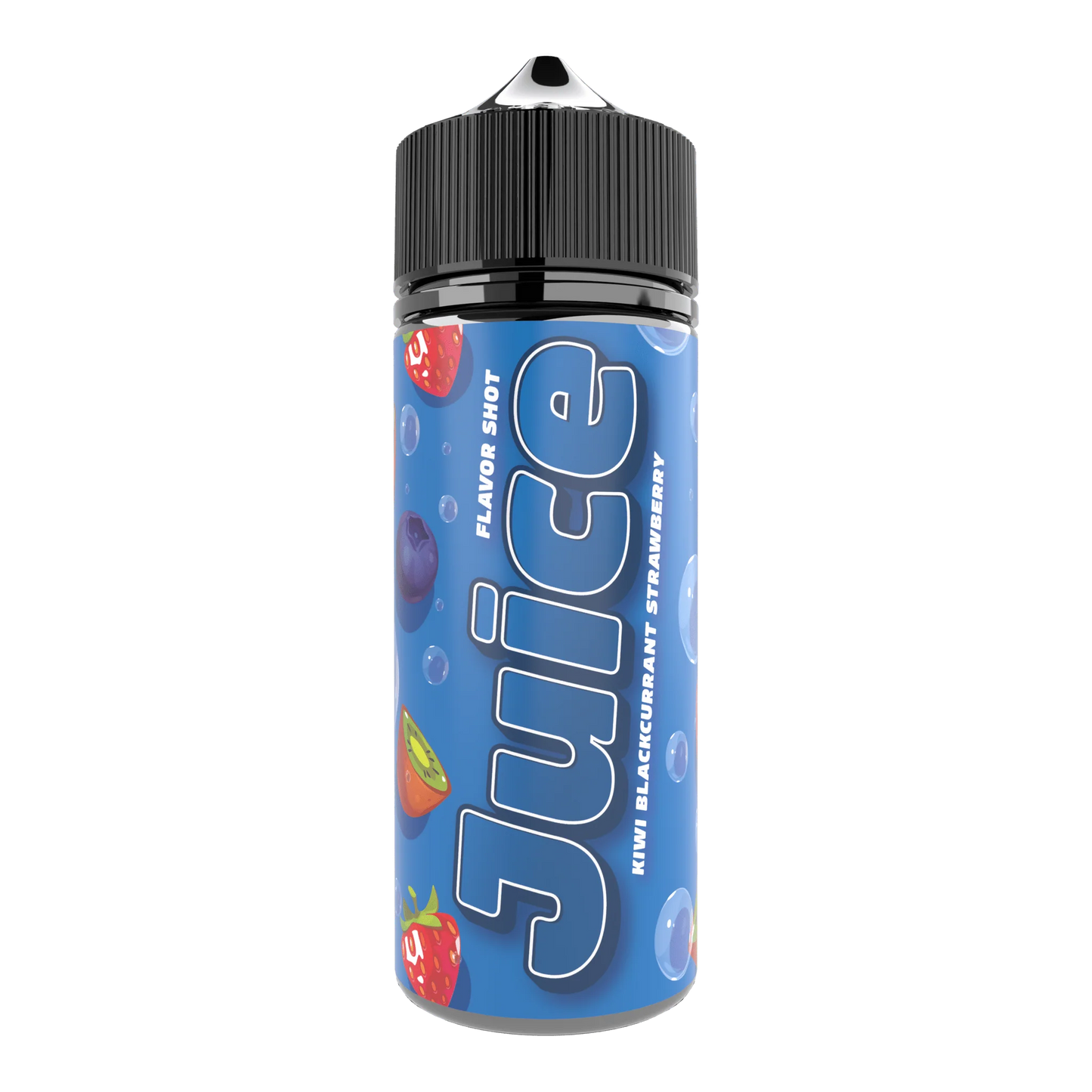 Wiener Vape - Long Fill - 30ml in 120ml Bottle