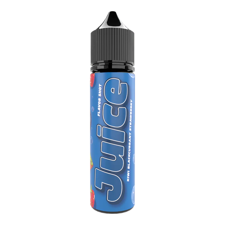 Wiener Vape - Salts/MTL Long Fill - 30ml in 60ml Bottle