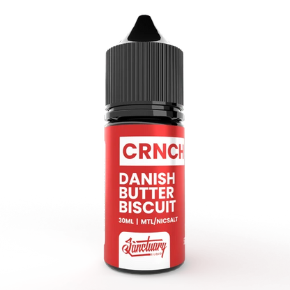 Wiener Vape - Salts/MTL Long Fill - 15ml in 30ml Bottle