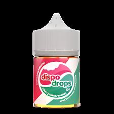 G-Drops - Long Fill - Salts/MTL - 30ml in 60ml Bottle