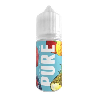 Emissary Elixirs - Salt/MTL Long Fill - 15ml in 30ml Bottle