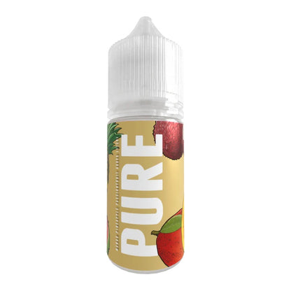 Emissary Elixirs - Salt/MTL Long Fill - 15ml in 30ml Bottle