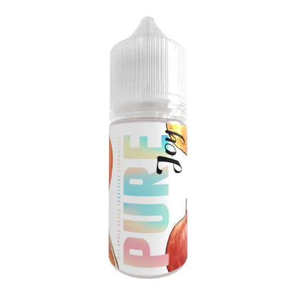 Emissary Elixirs - Salt/MTL Long Fill - 15ml in 30ml Bottle