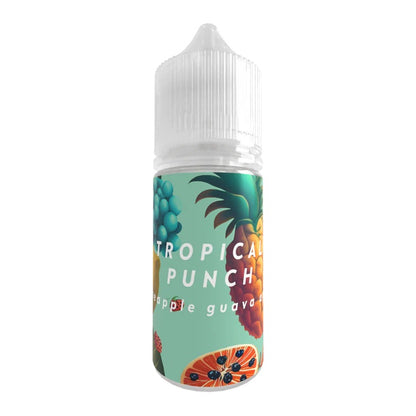 Emissary Elixirs - Salt/MTL Long Fill - 15ml in 30ml Bottle