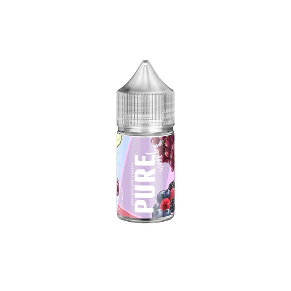 Emissary Elixirs - Salt/MTL Long Fill - 15ml in 30ml Bottle
