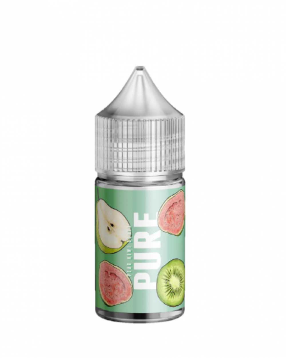 Emissary Elixirs - Salt/MTL Long Fill - 15ml in 30ml Bottle