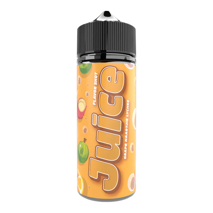 Wiener Vape - Long Fill - 30ml in 120ml Bottle