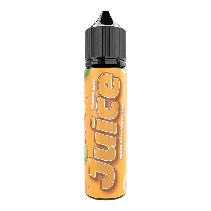 Wiener Vape - Salts/MTL Long Fill - 30ml in 60ml Bottle