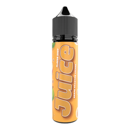 Wiener Vape - Salts/MTL Long Fill - 15ml in 30ml Bottle