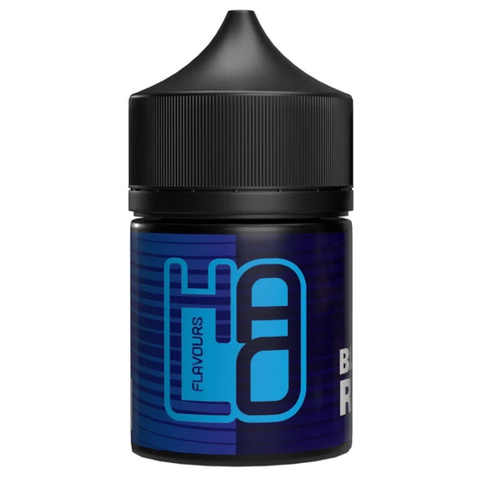 Halo - Long Fill - Salts/MTL - 30ml in 60ml Bottle