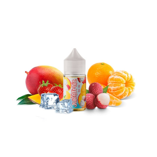 Cloud Flavour - Juicy Fruit
