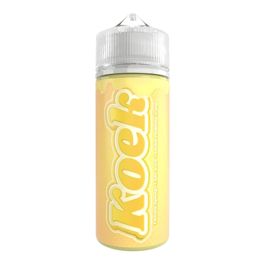 Wiener Vape - Long Fill - 30ml in 120ml Bottle